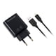 thumbnail image 1 of Cargador de Pared 18W QC + Cable USB a LTNG TL466BK Tecnolab, 1 of 6