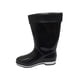 thumbnail image 5 of Bota de Agua  Forrada  ZAV37 Negro, 5 of 5