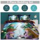 thumbnail image 5 of The Legend of Zelda Print Bedding Set Pattern Duvet Cove Set 3 Pieces 1 Quilt Cover And 2 Pillowcases for Women Men Teens, 5 of 5