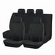 thumbnail image 2 of Set Funda Cubre Asiento de Colores para Auto, 2 of 2
