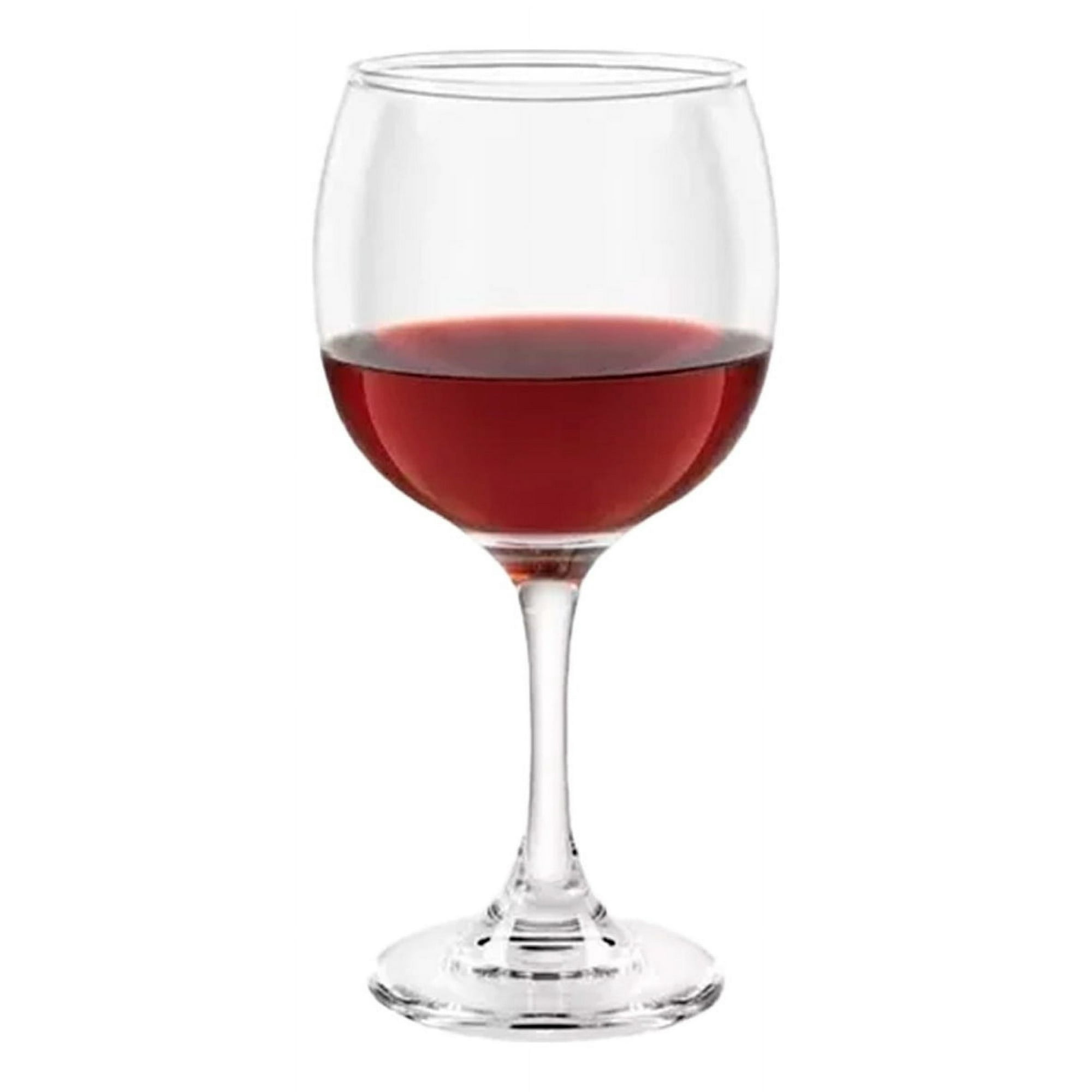 Disparo - Set 12 Copas De Vino Premiere Cristar 365 Ml