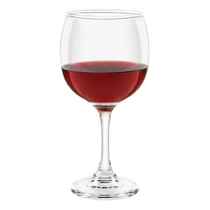 Disparo - Set 12 Copas De Vino Premiere Cristar 365 Ml