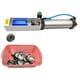 thumbnail image 1 of Cilindro neumático de aluminio resistente Can Crusher NKAIKE, 1 of 6
