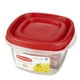 thumbnail image 2 of Recipiente de almacenamiento de alimentos Rubbermaid Easy Find Lids, 500 ml, 2 of 3