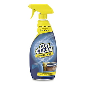 Quitamanchas Prelavado Spray 635Ml - Oxiclean
