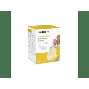Medela - Embudo Personalfit Flex 21Mm