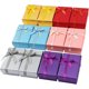 thumbnail image 1 of Cajas para joyas WATMTIN, 12 unidades, 3.1 x 1.9 x 1 pulgadas, 1 of 3
