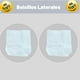 thumbnail image 2 of Delantal | Escolar Niña | Blanco, 2 of 2