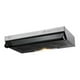 thumbnail image 5 of Campana de Cocina Extractora Fensa 90 cm Acero Inox FXU6190, 5 of 6