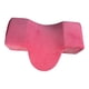 thumbnail image 2 of Almohada Para El Cuello Con Extensión De Pestañas, Almohada Para El Cuello Con Espuma Viscoelástica Para Maquillaje, Belleza, Hogar, Rosa Roja, 2 of 3