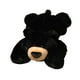 thumbnail image 1 of Oso De Peluche Realista Decorativo Para El Hogar Para Niños Adultos Niñas Niños Negro 55 Cm, 1 of 3