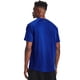 thumbnail image 2 of Camiseta Under Armour Tech 2.0 de manga corta Royal Medium para hombre, 2 of 4