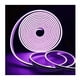 thumbnail image 1 of Cinta Led Tira Neon Flex 5 Metros 12v Luz Morada, 1 of 3