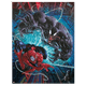 thumbnail image 3 of Novelty Puzzle 1000 Piezas Spider-Man vs Venom, 3 of 3