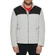 thumbnail image 1 of Chaqueta Tommy Hilfiger clásica de forro polar con cremallera frontal para hombre, 1 of 2