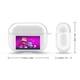 thumbnail image 2 of Chico Bon Bon Mono con Cinturón de Herramientas-theme AirPods Pro Earphone Case Compatible with Apple Devices Premium Flexible TPU theme Custom, 2 of 6