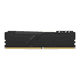thumbnail image 4 of Memoria Ram HyperX Fury Black 8GB (HX426C16FB3/8, DDR4, 2666MHz) – Para Pc, 4 of 5
