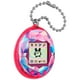 thumbnail image 2 of Mascota virtual tamagotchi de bandai - pink treasure jewel, 2 of 6