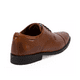 thumbnail image 4 of ZAPATOS FORMALES GUANTE LIGURIA HOMBRE | 35591 - Talla 39, 4 of 5