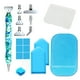 thumbnail image 1 of Kits De Bolígrafos Para Pintar Con Diamantes, Puntas De Bolígrafo De Acero Inoxidable, 1 of 6