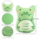 thumbnail image 2 of Catnip Toys Plush Cat Chew Toy Kitten Interactive Catnip Stuffed Toy Soft Pet Toy (Animal Shape), 2 of 4