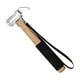 thumbnail image 4 of Peg Hammer Heavy Duty Tent Mazo Senderismo Con Herramienta De Extractor De Estaca De Tienda, 4 of 5
