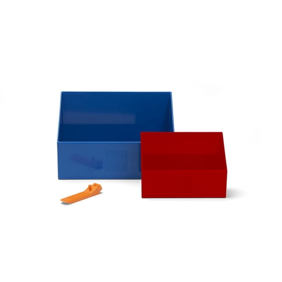 Set LEGO Brick Scooper Room Copenhagen con separador de ladrillos