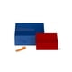 thumbnail image 1 of Set LEGO Brick Scooper Room Copenhagen con separador de ladrillos, 1 of 7