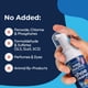 thumbnail image 5 of Limpiador de zapatos Miss Mouth's Messy Steppers, 120 ml, para caucho, lona y cuero, 5 of 9