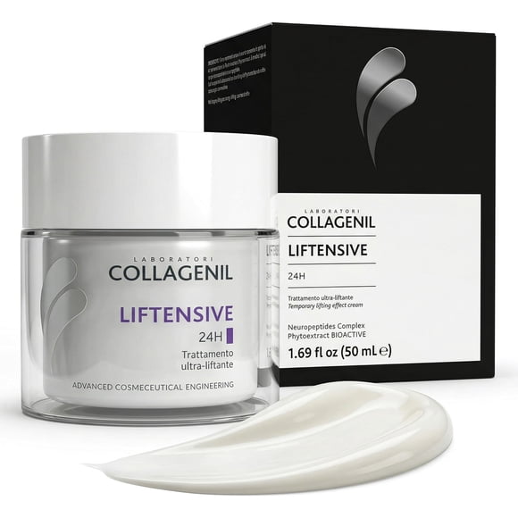 Cuidado de la Piel COLLAGENIL Liftensive Crema Anti-Edad 50 ml
