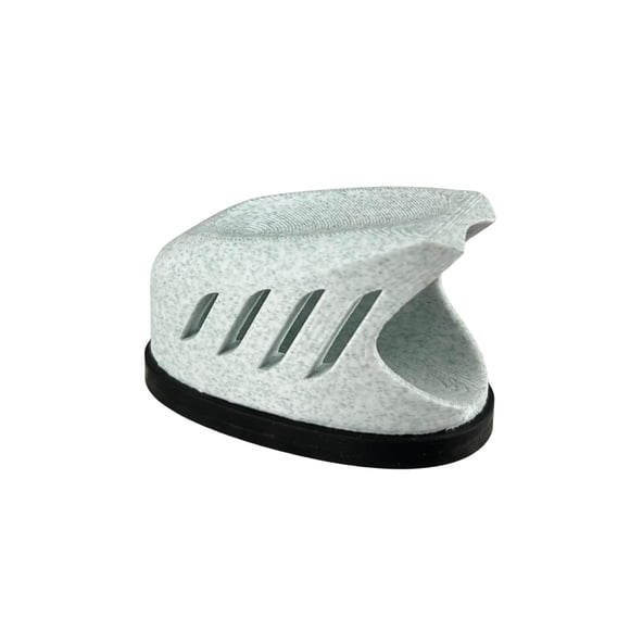 Protector para el pulgar Thumbonie de Creator's para herramienta de esmerilado de vidrio