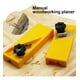 thumbnail image 1 of Perfilador De Cantos Madera Terciado Mdf Foam Remate Rapido, 1 of 3