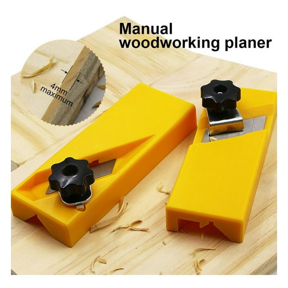 Perfilador De Cantos Madera Terciado Mdf Foam Remate Rapido