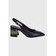 thumbnail image 2 of Zapato Alba Negro, 2 of 5