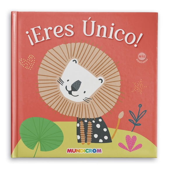 Eres Unico Mas Emociones