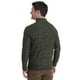 thumbnail image 2 of Sweater Full Cierre Verde musgo, 2 of 4