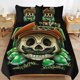 thumbnail image 1 of Super Mario Duvet Cover Set 3 Piece Bedding Set Double Sided Printing Decorative Comforter Cover Set, 1 of 5