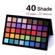 thumbnail image 2 of UCANBE Spotlight Eyeshadow Palette 15 PCS Eye Brushes Make, 2 of 3