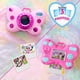 thumbnail image 2 of Cámara de juguete Just Play Disney Junior Minnie Mouse con luces y sonidos, 2 of 6