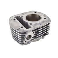 Genérico - Kit Cilindro Para Moto Yamaha Xtz 150