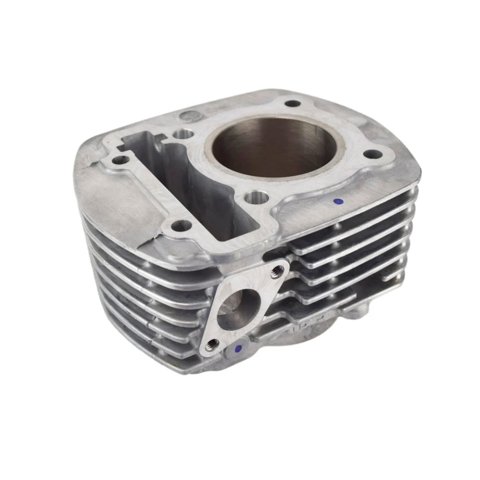 Genérico - Kit Cilindro Para Moto Yamaha Xtz 150