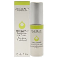 Juice Beauty - Crema Iluminadora Para Ojos De Manzana Verde