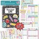 thumbnail image 1 of Planificador Hadley Designs para Docentes – Año académico 2026‑2027 – 20,3 × 25,4 cm, 1 of 6