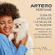 thumbnail image 5 of Colonia para cachorros Artero Baby 90 ml, spray de larga duración, 5 of 5