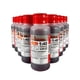 thumbnail image 1 of ACEITE RAISMAN® PARA MEZCLA 1:40 DE MOTOSIERRAS ORILLADORAS DESBROZADORAS 125ml 15 UNIDADES, 1 of 2