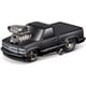 thumbnail image 1 of Modelo de máquina muscular de coche fundido a presión 1993 Chevy 454 SS 1/64, 1 of 2
