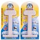 thumbnail image 1 of Juguete de Masticar para Perro Bullibone Sabor a Tocino - Pack de 2 XL Duradero, 1 of 8