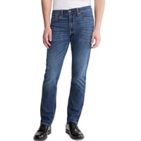 Vaqueros Calvin Klein Slim High Stretch Para Hombre