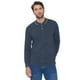 thumbnail image 1 of Polera Hombre Polo Piqué M/L Color Azul Corona, 1 of 5