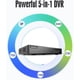 thumbnail image 2 of DVR Habrido ANNKE 3K Lite 8 Canales 1TB H.265 5en1, 2 of 3